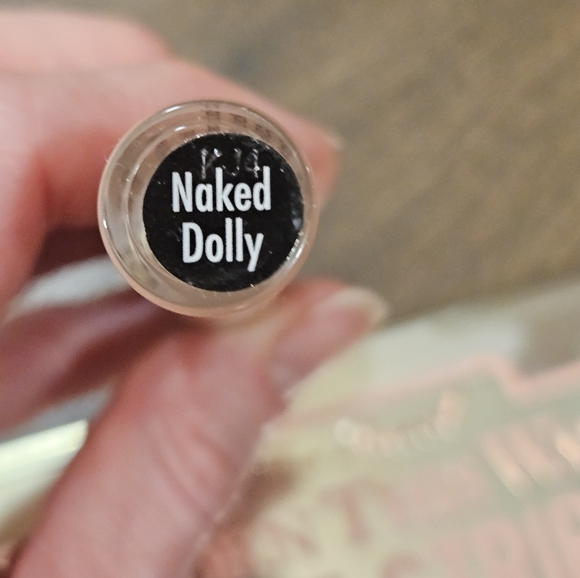 NEW Too Faced Born This Way Sunset Stripped Eyeshadow Palette and Lip Gloss - Picture 9 of 9